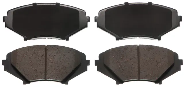 AD1009 - Brakes &amp; Brake Parts: ADVICS Ultra-Premium Ceramic Brake Pads for Advics Image