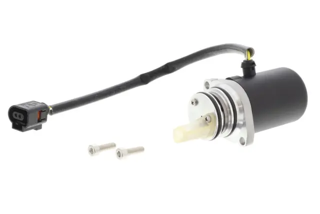 V106588 - Transmission &amp; Drivetrain: Pump, all-wheel-drive coupling for Vaico Image