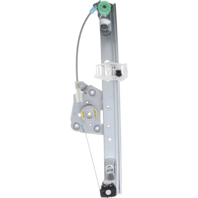 WR49468 - : Window Regulator - Power for Continental Image