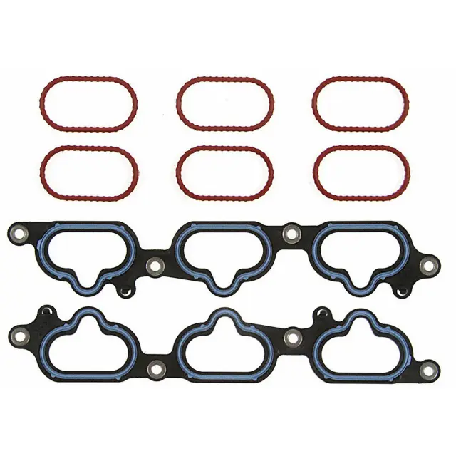 MS96081 - : Engine Intake Manifold Gasket Set for FEL-PRO Image