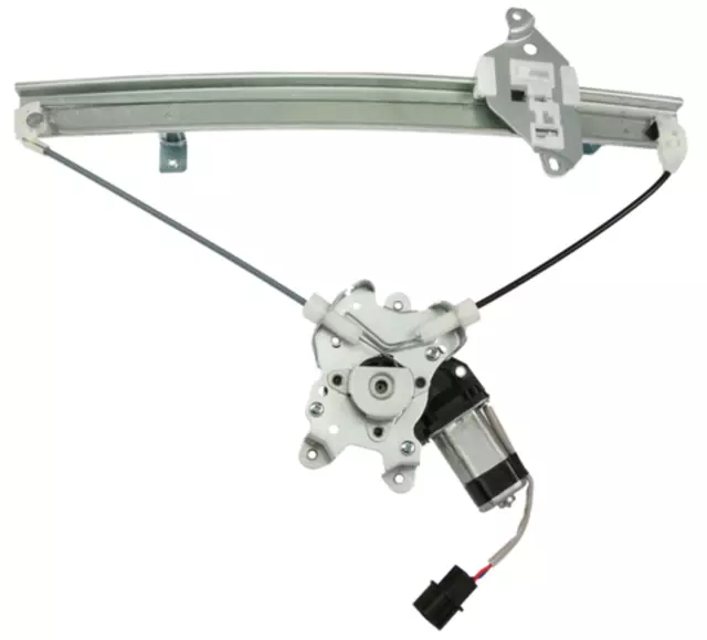389409 - : Power Window Motor and Regulator Assembly for ACI Image