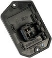 973184 - : HVAC Blower Motor Resistor for Scion: xD | Toyota: Yaris Image