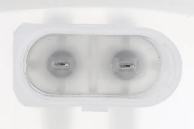 V100433 - Cooling Systems: Ekspansionsbeholder for Vaico Image