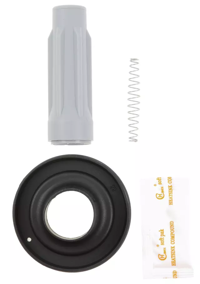 59029 - : Direct Ignition Coil Boot for NGK Image
