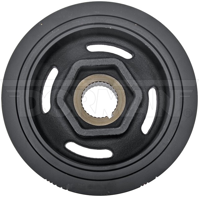 594766 - Engines &amp; Components: Harmonic Balancer Assembly for Dorman Image