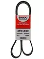4PK1600 - : Bando USA OEM Quality Serpentine Belt for Bando Image
