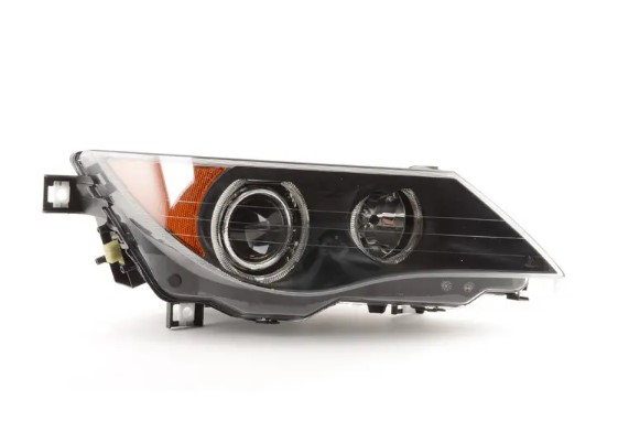 63127165986 - Electrical: Headlamp Assembly for BMW Image
