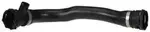 23890 - : Gates Radiator Coolant Hose for Gates Image