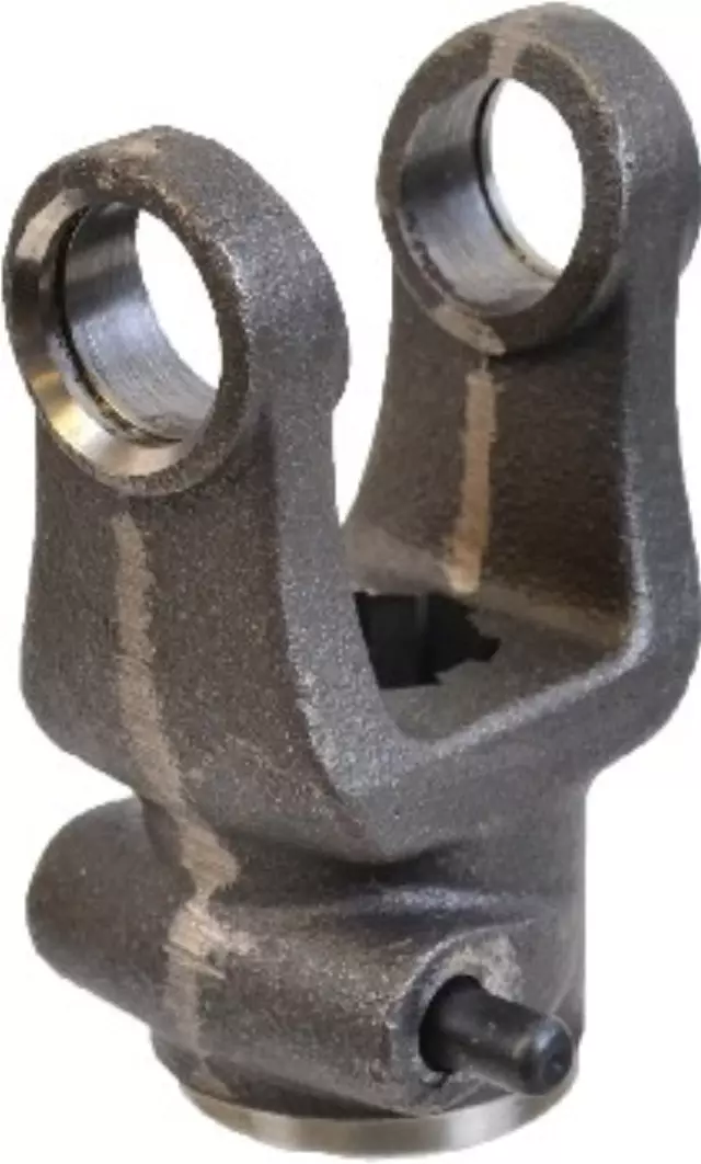 UJ1852 - : Power Take Off (PTO) Quick Disconnect Yoke for SKF Image