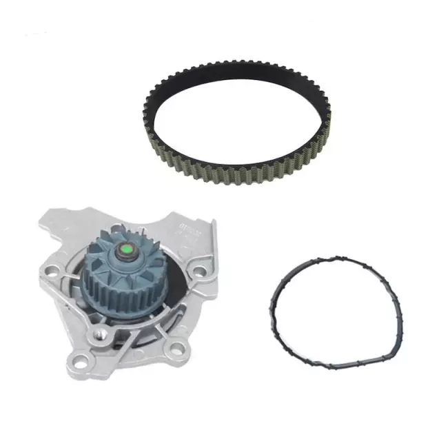 USTK348 - Engines &amp; Components: Engine Timing Belt Kit with Water Pump for US Motor Works Image