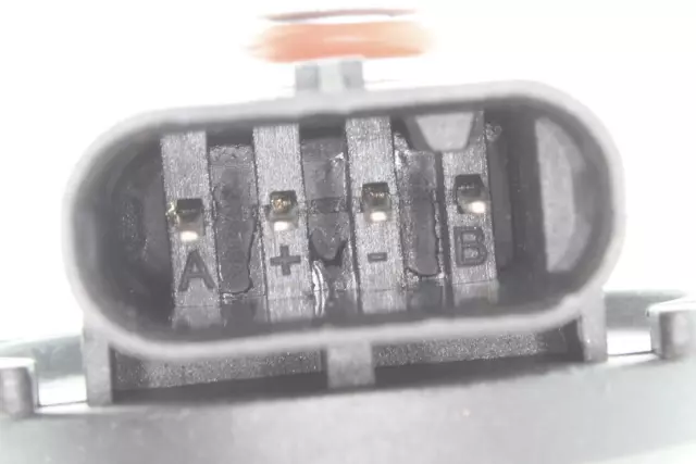 V33720120 - Ignition Systems: Engine Camshaft Position Sensor for VEMO Image
