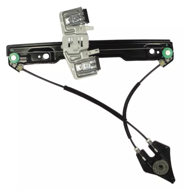 384304 - : Power Window Regulator for ACI Image