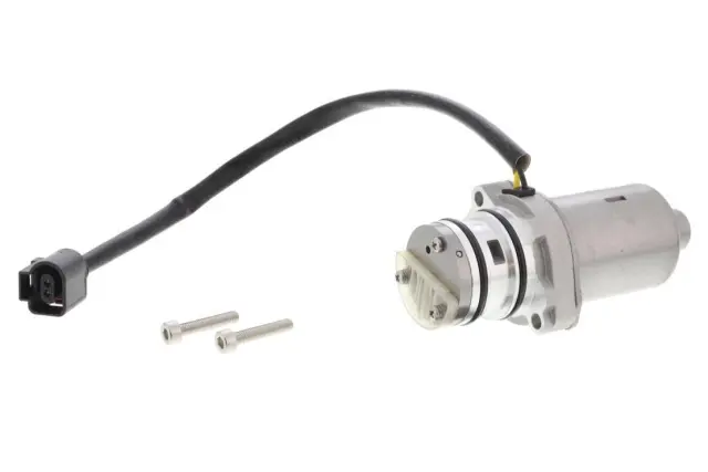 V106591 - Transmission &amp; Drivetrain: AWD Coupling Oil Pump for Vaico Image