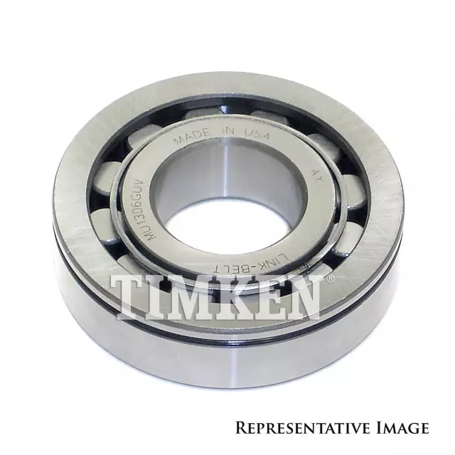 R1561TV - Transmission &amp; Drivetrain: Wheel Bearing for TIMKEN Image