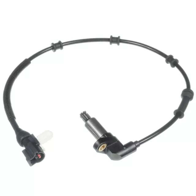 2ABS1012 - Brakes &amp; Brake Parts: ABS Wheel Speed Sensor for HOLSTEIN Image