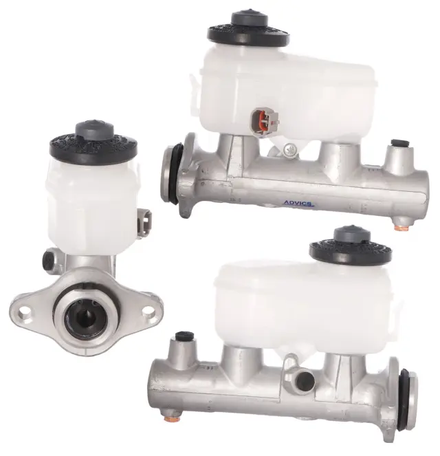 BMT039 - : ADVICS New OE Brake Master Cylinder for Advics Image