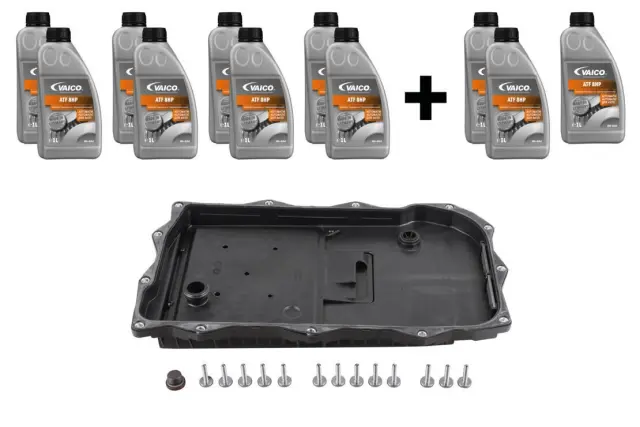 V202090XXL - Transmission &amp; Drivetrain: Parts Kit, automatic transmiss for Vaico Image