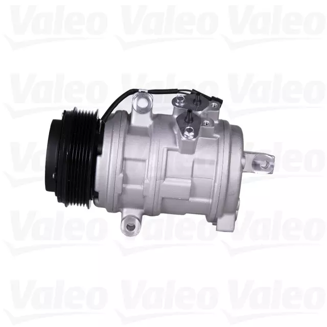 815539 - : Compressor Toyota for VALEO Image
