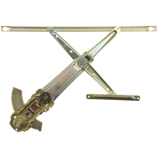WR51213 - : Window Regulator - Manual for Continental Image