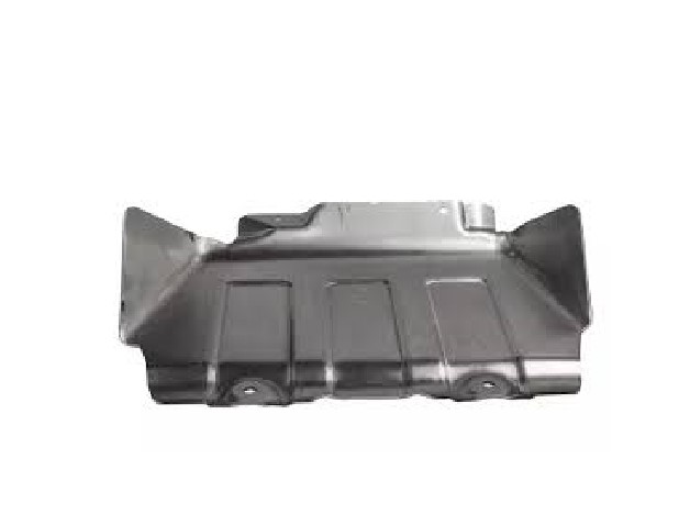 23176881 - Exterior: Front Under Body Shield - Steel for GM Image