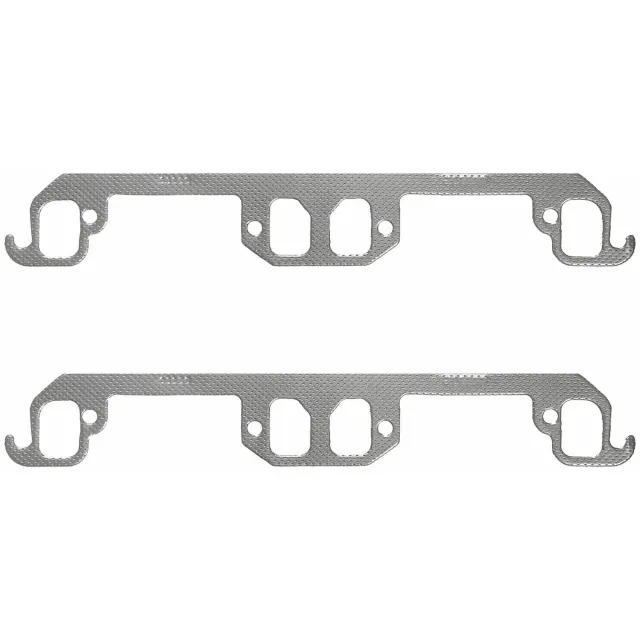 MS95480 - : Exhaust Manifold Gasket Set for FEL-PRO Image