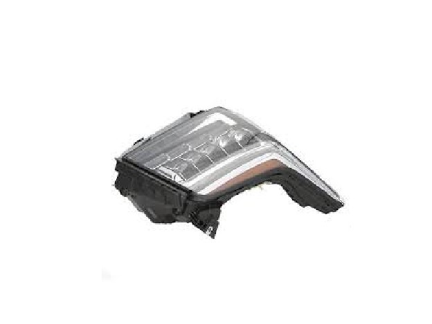 84580182 - Electrical: Headlamp Assembly for GM Image