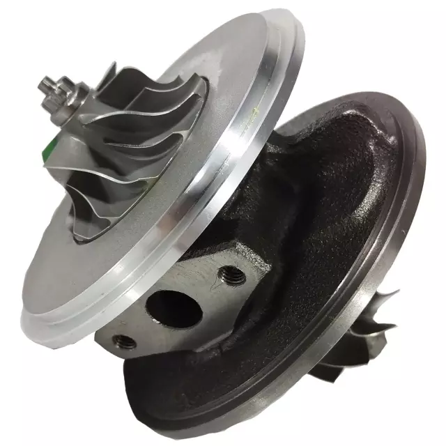 A1170201N - Turbos, Nitrous &amp; Superchargers: Rotomaster Turbocharger Cartridge for Rotomaster Image