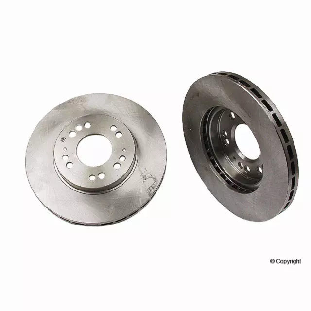 9793910 - : Disc Brake Rotor for Brembo Image
