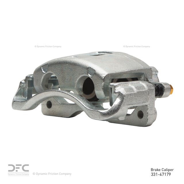 33147179 - Brakes &amp; Brake Parts: Disc Brake Caliper for DYNAMIC FRICTION Image
