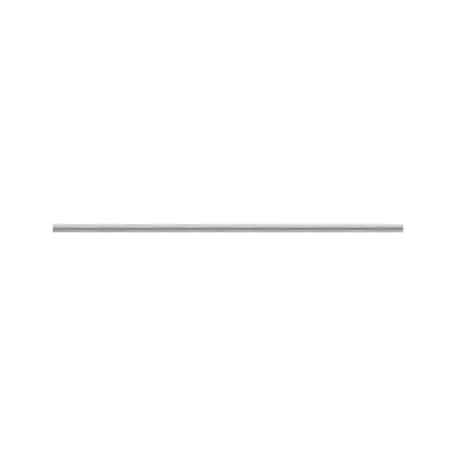 49010 - : Walker 49010 Exhaust Pipe Str. Tube-LCS-3" Dia.-10' Lgth.-16 Gauge for Walker Exhaust Image