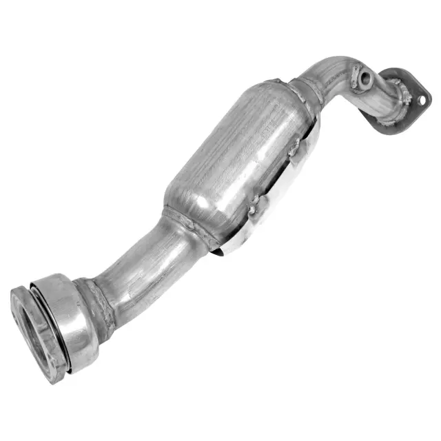 52507 - : Walker Ultra EPA 52507 Direct Fit Catalytic Converter for Buick Lucerne for Walker Exhaust Image
