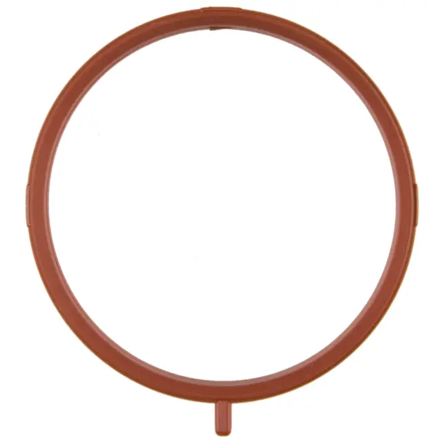 61529 - Air Intake &amp; Fuel Delivery: Fuel Injection Throttle Body Mounting Gasket for FEL-PRO Image