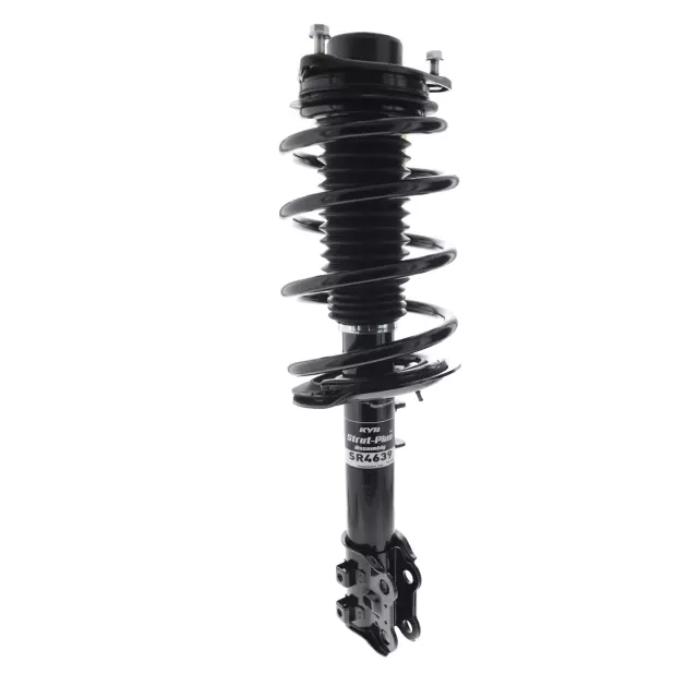 SR4639 - : Suspension Strut and Coil Spring Assembly for KYB Image