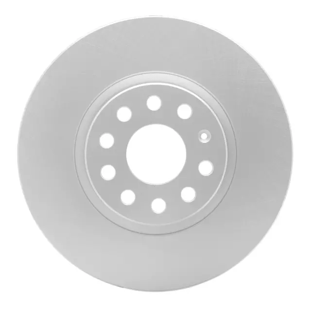 60474053 - Brakes &amp; Brake Parts: Disc Brake Rotor for DYNAMIC FRICTION Image