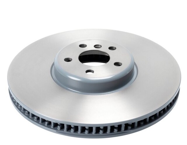 34116875283 - Brakes: Disc Brake Rotor for BMW Image