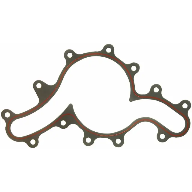 35474 - : Engine Water Pump Gasket for FEL-PRO Image