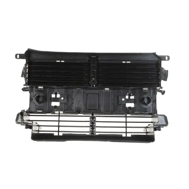 GS60036 - Cooling Systems: Active Grille Shutter, Radiator Shutter Assembly for Continental Image