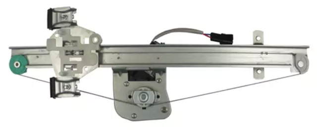 82257 - Interior: Power Window Motor and Regulator Assembly for ACI Image