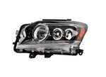 8118560G21 - : Headlight Assembly for Lexus Image