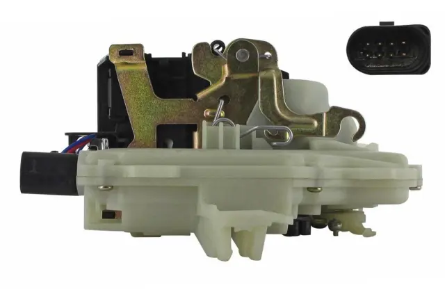 V10850012 - Exterior: Door Lock Actuator Motor for VEMO Image