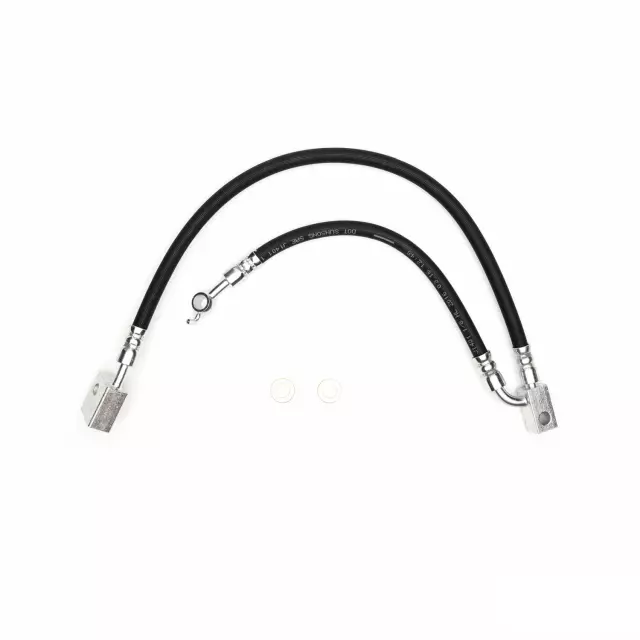 35067099 - : Brake Hydraulic Hose for DYNAMIC FRICTION Image