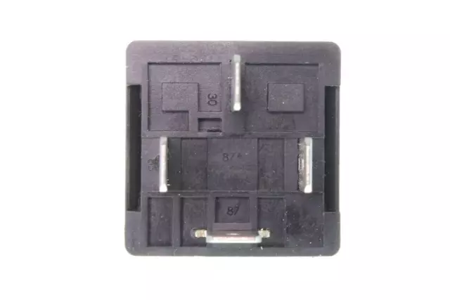 V15710002 - Interior: Horn Relay for VEMO Image