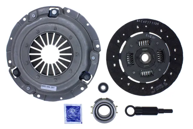 KF73802 - Transmission &amp; Drivetrain: Sachs Transmission Clutch Kit for SACHS Image