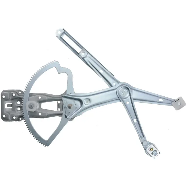 WR40405 - Interior: Window Regulator - Power for Continental Image