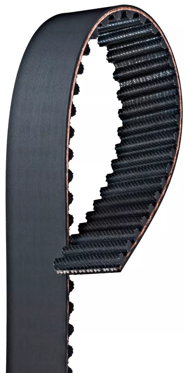 T287 - Engines &amp; Components: Premium Automotive Timing Belt for Gates Image