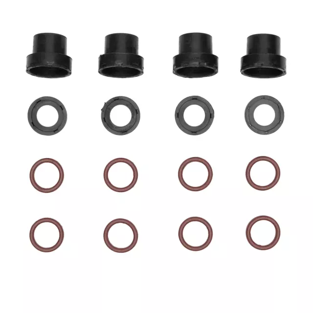 34048000 - Brakes &amp; Brake Parts: Disc Brake Hardware Kit for DYNAMIC FRICTION Image