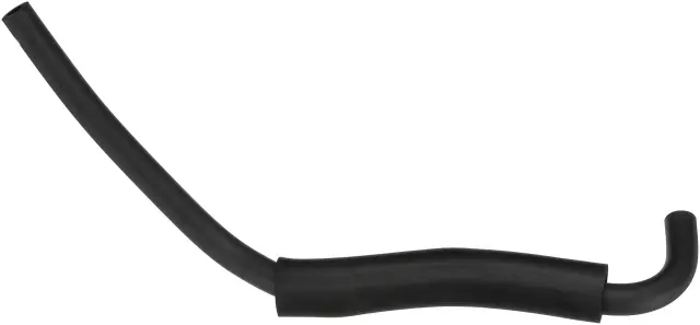 EMH293 - Emission Systems: Gates Engine Crankcase Breather Hose for Gates Image