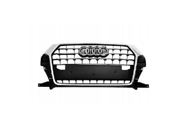 8U0853651AAT94 - Body: Grille Assembly for Audi Image