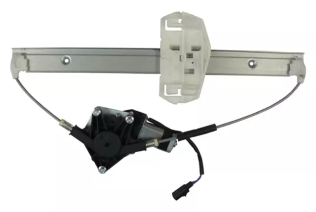 386996 - Interior: Power Window Motor and Regulator Assembly for ACI Image