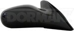 955458 - : Side View Mirror - Right, Manual Remote for Dorman Image